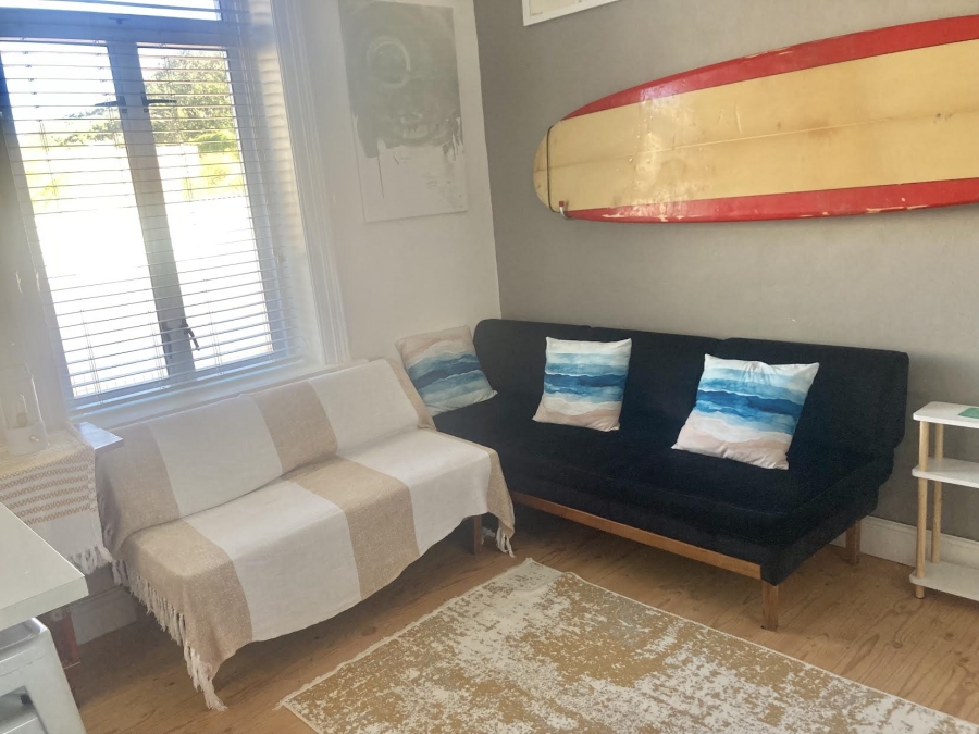 To Let 1 Bedroom Property for Rent in Muizenberg Western Cape